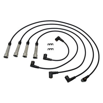 Bremi® - Spark Plug Wire Set