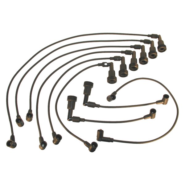 Bremi® - Spark Plug Wire Set