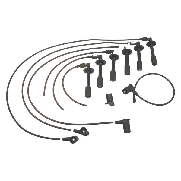 Bremi® - Spark Plug Wire Set