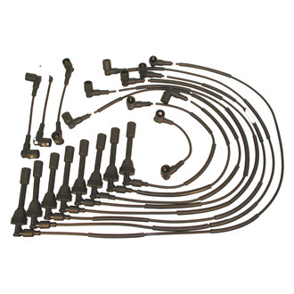 Bremi® - Spark Plug Wire Set