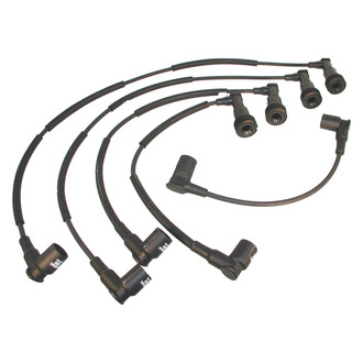 Bremi® - Spark Plug Wire Set