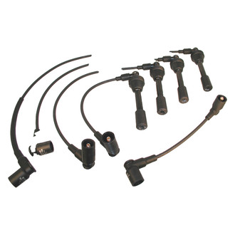 Bremi® - Spark Plug Wire Set