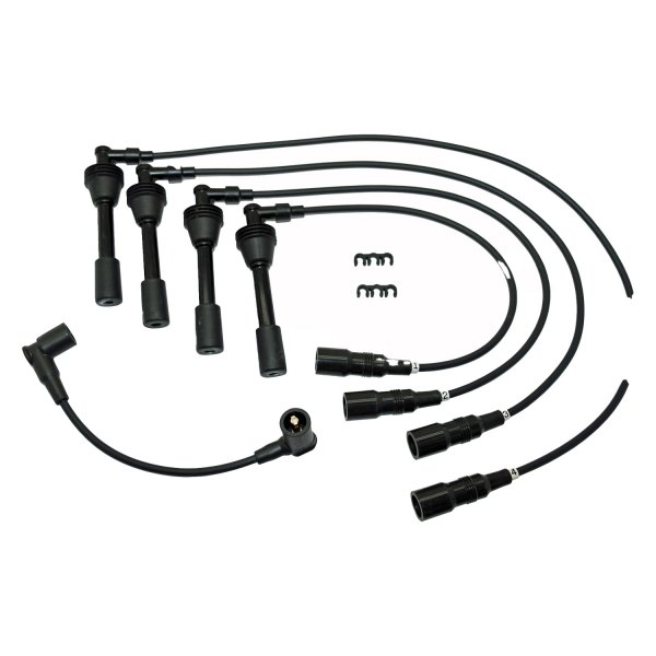 Bremi® - Spark Plug Wire Set