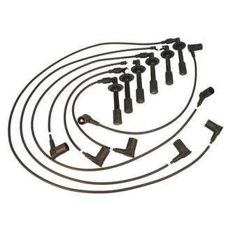 Bremi® - Spark Plug Wire Set