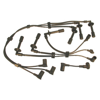 Bremi® - Spark Plug Wire Set