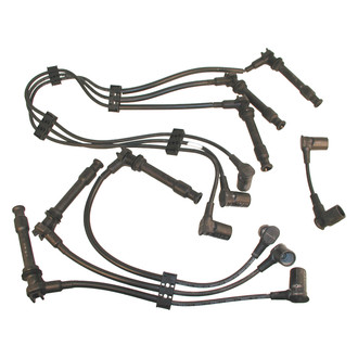 Bremi® - Spark Plug Wire Set