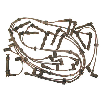 Bremi® - Spark Plug Wire Set