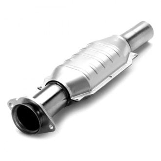 BRExhaust® - Catalytic Converter