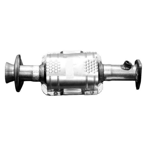 BRExhaust® - Premium Load Direct Fit Catalytic Converter