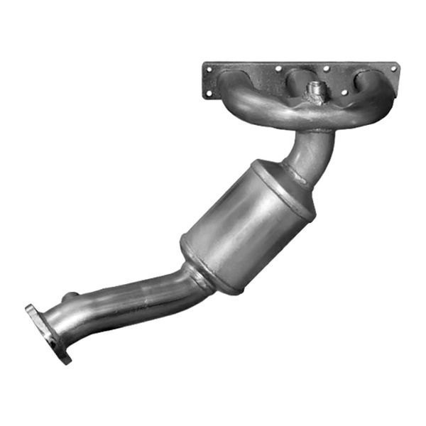 BRExhaust® - Direct Fit Exhaust Manifold