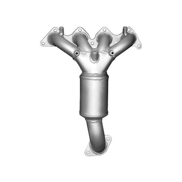 BRExhaust® - Direct Fit Exhaust Manifold