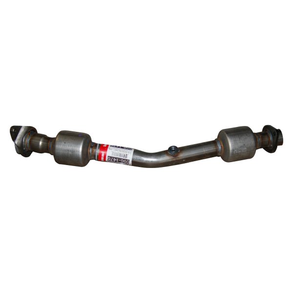 BRExhaust® - Premium Load Direct Fit Catalytic Converter and Pipe Assembly