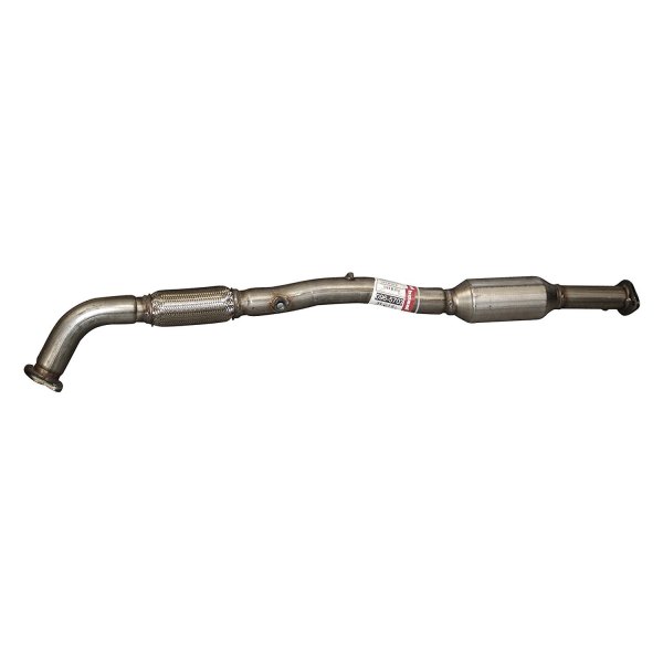 BRExhaust® - Premium Load Direct Fit Catalytic Converter and Pipe Assembly
