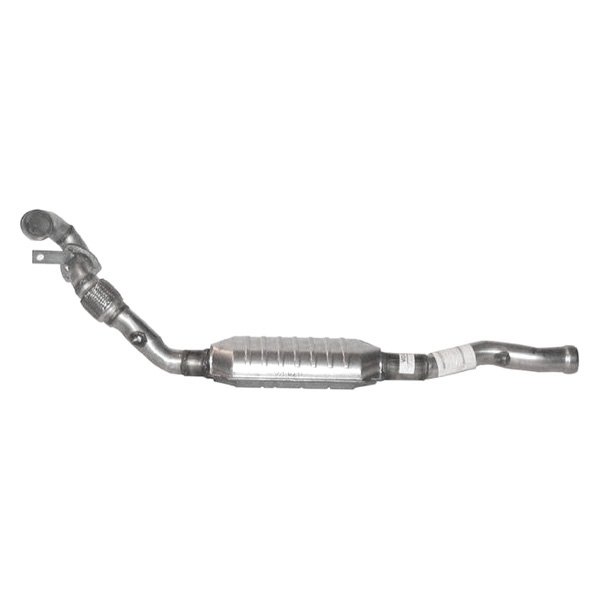 BRExhaust® - Direct Fit Catalytic Converter