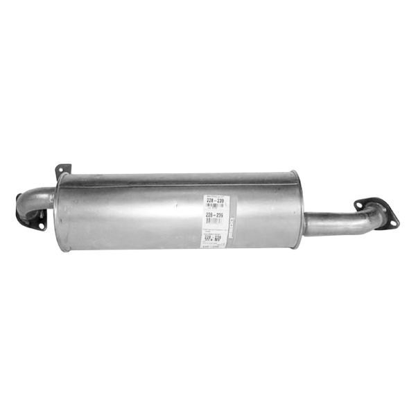 BRExhaust® - Exhaust Muffler