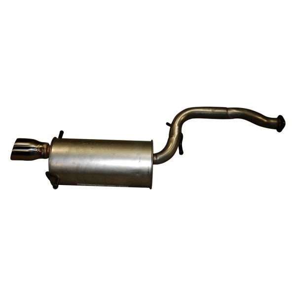 BRExhaust® - Exhaust Muffler