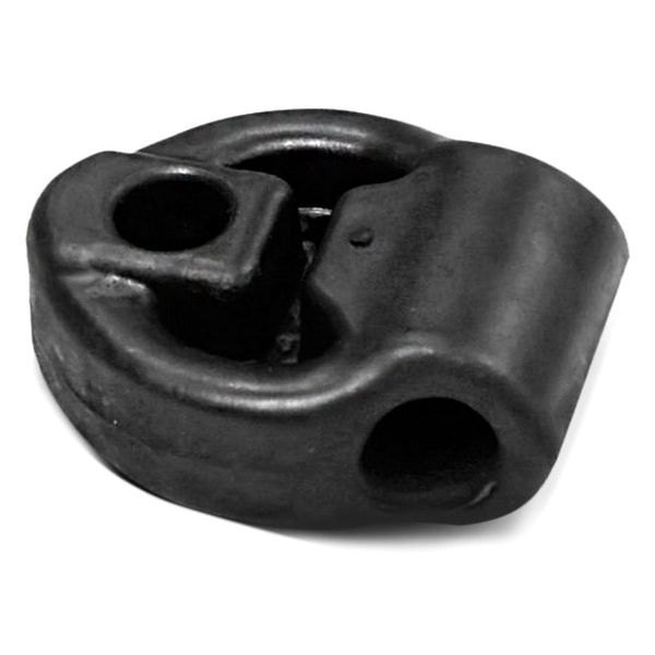 BRExhaust® - Rubber Mounting
