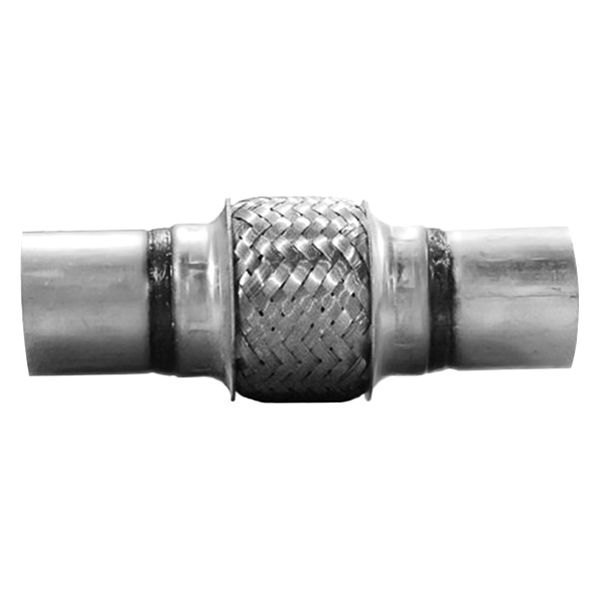 BRExhaust® - Inner Braid Flex Pipe with Ends