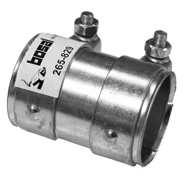BRExhaust® - Exhaust Pipe Connector