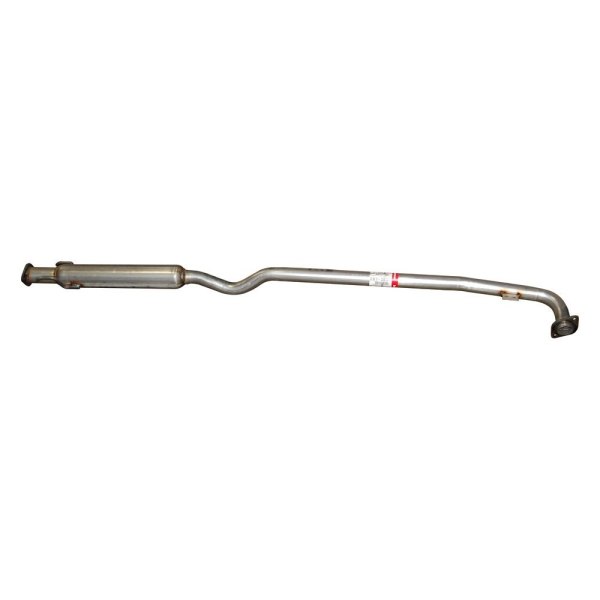 BRExhaust® - Exhaust Resonator and Pipe Assembly