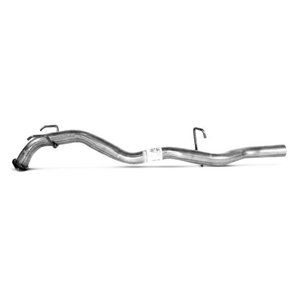 BRExhaust® - Tail Pipe
