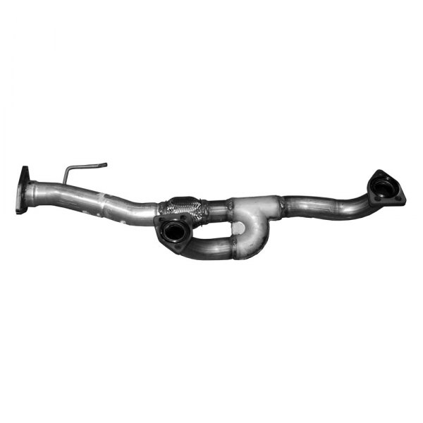 BRExhaust® - Exhaust Front Pipe