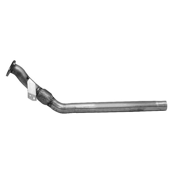 BRExhaust® - Exhaust Front Pipe