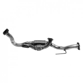 thumbnail image 2 of Exhaust Pipe - 1992-1993 Toyota Camry 3.0L V6 - Walker 7948-05306045 2 of 12