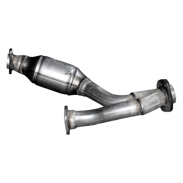 BRExhaust® - Direct Fit Catalytic Converter and Pipe Assembly