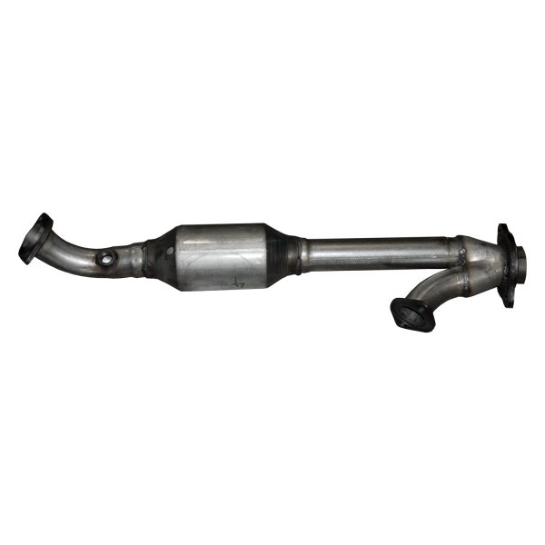 BRExhaust® - Direct Fit Catalytic Converter and Pipe Assembly