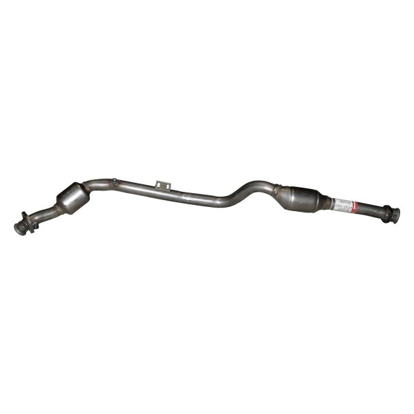 BRExhaust® - Direct Fit Catalytic Converter and Pipe Assembly