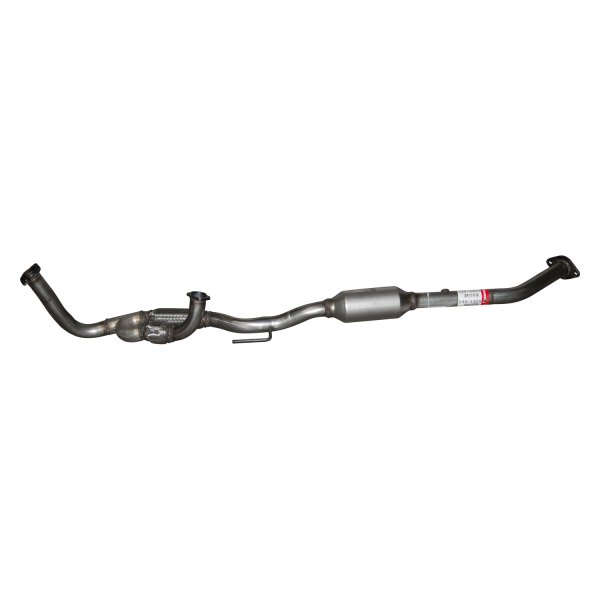 BRExhaust® - Standard Load Direct Fit Catalytic Converter and Pipe Assembly