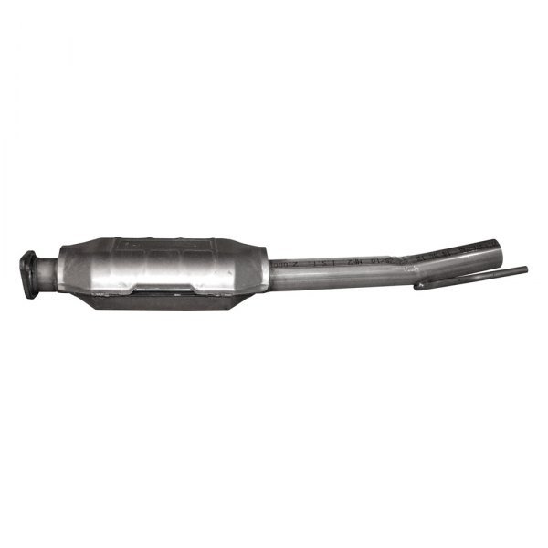 BRExhaust® - Direct Fit Catalytic Converter