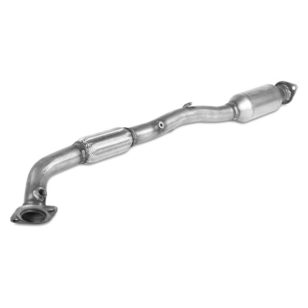 BRExhaust® - Standard Load Direct Fit Catalytic Converter and Pipe Assembly