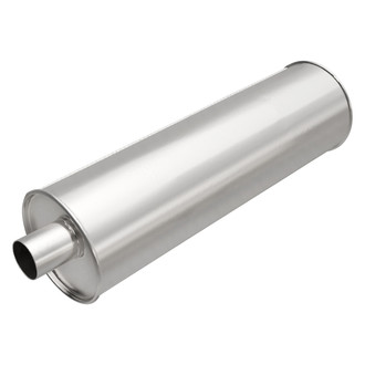 BRExhaust® - Exhaust Resonator
