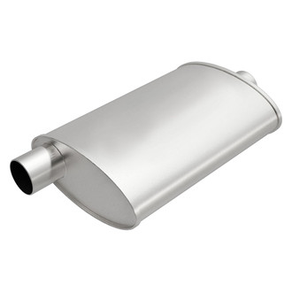 BRExhaust® - Exhaust Muffler