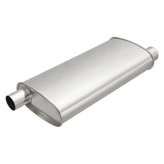 BRExhaust® - Exhaust Muffler Assembly