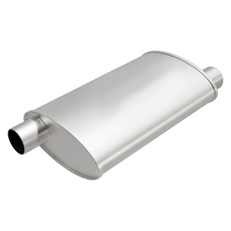 BRExhaust® - Exhaust Muffler