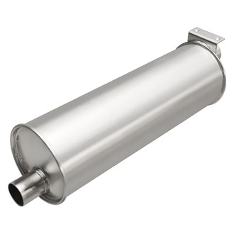 BRExhaust® - Exhaust Muffler