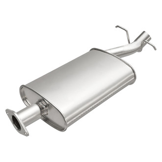 BRExhaust® - Exhaust Muffler