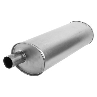 BRExhaust® - Exhaust Muffler