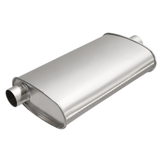 BRExhaust® - Exhaust Muffler