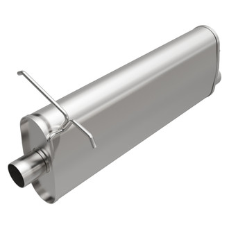 BRExhaust® - Exhaust Muffler
