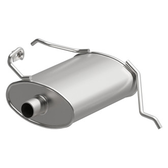 BRExhaust® - Exhaust Muffler