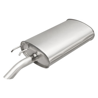 BRExhaust® - Exhaust Muffler