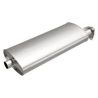 BRExhaust® - Exhaust Muffler