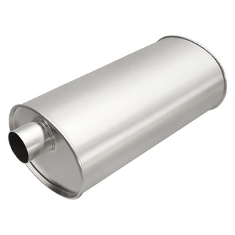 BRExhaust® - Exhaust Muffler