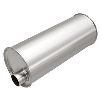 BRExhaust® - Exhaust Muffler