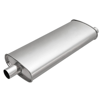 BRExhaust® - Exhaust Muffler