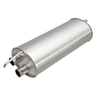 BRExhaust® - Exhaust Muffler